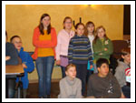 Zimowisko Drużyny Dęby Sokołowsko 2011