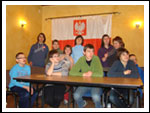 Zimowisko Drużyny Dęby Sokołowsko 2011