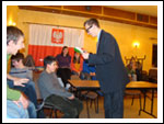 Zimowisko Drużyny Dęby Sokołowsko 2011