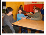 Zimowisko Drużyny Dęby Sokołowsko 2011