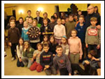 Zimowisko Drużyny Dęby Sokołowsko 2011