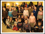 Zimowisko Drużyny Dęby Sokołowsko 2011