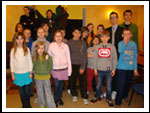 Zimowisko Drużyny Dęby Sokołowsko 2011