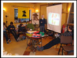 Zimowisko Drużyny Dęby Sokołowsko 2011