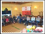 Zimowisko Drużyny Dęby Sokołowsko 2011