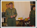 Zimowisko Drużyny Dęby Sokołowsko 2011