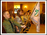 Zimowisko Drużyny Dęby Sokołowsko 2011