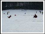 Zimowisko Drużyny Dęby Sokołowsko 2011