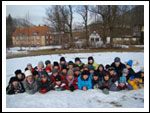 Zimowisko Drużyny Dęby Sokołowsko 2011