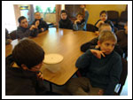 Zimowisko Drużyny Dęby Sokołowsko 2011