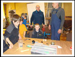 Zimowisko Drużyny Dęby Sokołowsko 2011