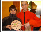 Zimowisko Drużyny Dęby Sokołowsko 2011