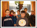 Zimowisko Drużyny Dęby Sokołowsko 2011