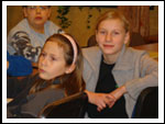 Zimowisko Drużyny Dęby Sokołowsko 2011