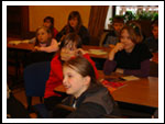 Zimowisko Drużyny Dęby Sokołowsko 2011
