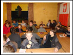 Zimowisko Drużyny Dęby Sokołowsko 2011