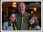 Zimowisko Drużyny Dęby Sokołowsko 2011