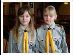 Zimowisko Drużyny Dęby Sokołowsko 2011