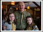 Zimowisko Drużyny Dęby Sokołowsko 2011