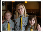 Zimowisko Drużyny Dęby Sokołowsko 2011