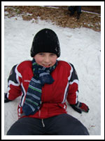 Zimowisko Drużyny Dęby Sokołowsko 2011