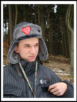 Zimowisko Drużyny Dęby Sokołowsko 2011
