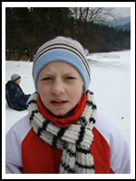 Zimowisko Drużyny Dęby Sokołowsko 2011