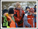Zimowisko Drużyny Dęby Sokołowsko 2011