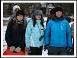 Zimowisko Drużyny Dęby Sokołowsko 2011