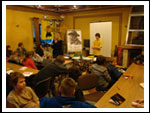 Zimowisko Drużyny Dęby Sokołowsko 2011
