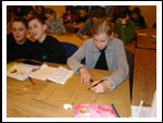 Zimowisko Drużyny Dęby Sokołowsko 2011