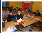 Zimowisko Drużyny Dęby Sokołowsko 2011