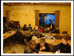 Zimowisko Drużyny Dęby Sokołowsko 2011