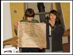 Zimowisko Drużyny Dęby Sokołowsko 2011