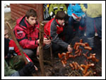 Zimowisko Drużyny Dęby Sokołowsko 2011