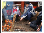 Zimowisko Drużyny Dęby Sokołowsko 2011