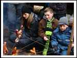 Zimowisko Drużyny Dęby Sokołowsko 2011