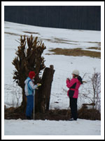 Zimowisko Drużyny Dęby Sokołowsko 2011