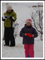 Zimowisko Drużyny Dęby Sokołowsko 2011