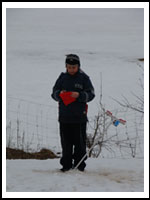 Zimowisko Drużyny Dęby Sokołowsko 2011