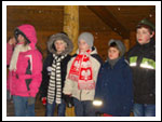 Zimowisko Drużyny Dęby Sokołowsko 2011