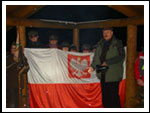 Zimowisko Drużyny Dęby Sokołowsko 2011