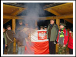 Zimowisko Drużyny Dęby Sokołowsko 2011