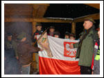 Zimowisko Drużyny Dęby Sokołowsko 2011