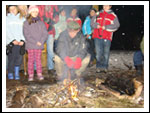 Zimowisko Drużyny Dęby Sokołowsko 2011