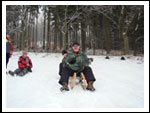 Zimowisko Drużyny Dęby Sokołowsko 2011