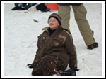 Zimowisko Drużyny Dęby Sokołowsko 2011