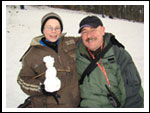 Zimowisko Drużyny Dęby Sokołowsko 2011