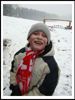 Zimowisko Drużyny Dęby Sokołowsko 2011