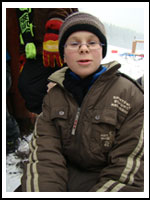 Zimowisko Drużyny Dęby Sokołowsko 2011